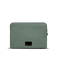 Native Union Ultralight Sleeve Etui ochronne do Macbook Pro 16 - Zielone (slate green)