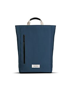 Native Union W.F.A Backpack Plecak z kieszenią na MacBooka Pro 16, 20 L - Granatowy