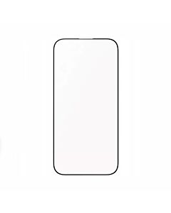 PanzerGlass Aluminum Frame Szkło ochronne z aluminiową ramką do iPhone 16 Pro