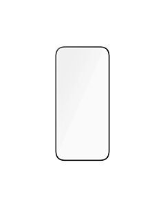 PanzerGlass Ceramic Szkło ochronne ceramiczne do iPhone 16 / 15