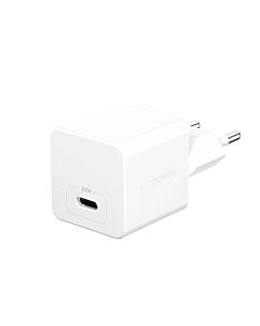 PanzerGlass Empower Turbo Ładowarka sieciowa 30W USB-C - Biała