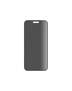PanzerGlass Privacy Szkło ochronne prywatyzujące do iPhone 16 / 15