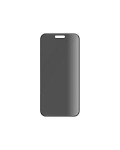 PanzerGlass Privacy Szkło ochronne prywatyzujące do iPhone 16 Pro Max