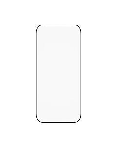 PanzerGlass Ultra-Wide Fit EasyAligner Szkło hartowane do iPhone 17 / 16 Pro