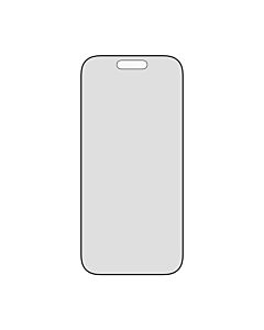 PanzerGlass Ultra-Wide Fit EasyAligner Szkło prywatyzujące do iPhone 17 / 16 Pro