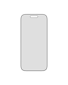 PanzerGlass Ultra-Wide Fit EasyAligner Szkło prywatyzujące do iPhone 17 Pro