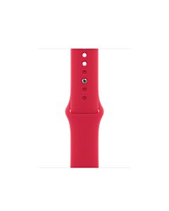Pasek sportowy z edycji (PRODUCT)RED do koperty 41 mm