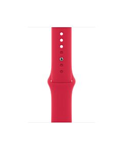 Pasek sportowy z edycji (PRODUCT)RED do koperty 45 mm