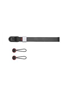 Peak Design Cuff v3 Pasek na nadgarstek - Czarny