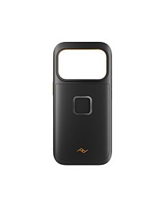 Peak Design GNAR Etui do iPhone 17 Pro - Czarne