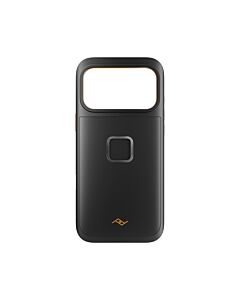 Peak Design GNAR Etui do iPhone 17 Pro Max - Czarne