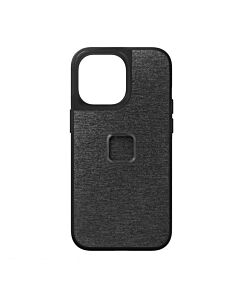 Peak Design Mobile - Etui Everyday do iPhona 14 Pro (grafitowe)