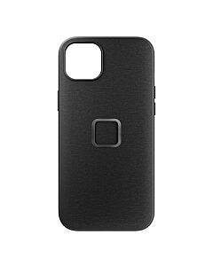 Peak Design Mobile Everyday Etui do iPhone 15 Plus z MagSafe - Grafitowe