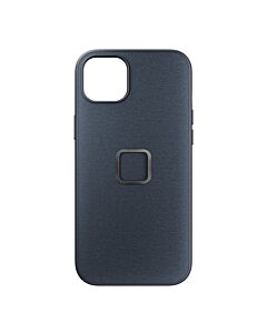 Peak Design Mobile Everyday Etui do iPhone 15 Plus z MagSafe - Północ