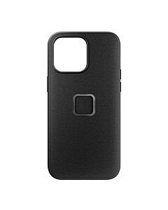 Peak Design Mobile Everyday Etui do iPhone 15 Pro Max z MagSafe - Grafitowe