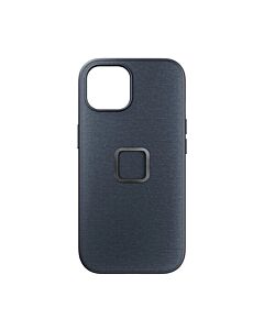 Peak Design Mobile Everyday Etui do iPhone 15 z MagSafe - Północ