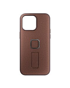 Peak Design Mobile Everyday Loop Etui do iPhone 15 Pro Max z MagSafe - Bordowe