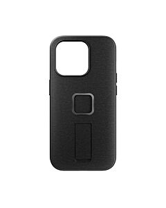 Peak Design Mobile Everyday Loop Etui do iPhone 15 Pro z MagSafe - Grafitowe
