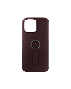 Peak Design Mobile Everyday Loop Etui do iPhone 16 Pro - Ciemnofioletowe