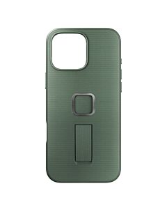Peak Design Mobile Everyday Loop Etui do iPhone 16 Pro Max - Szarozielone