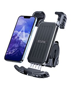 Peak Design Mobile Magnetyczny uchwyt samochodowy do iPhone z ładowarką bezprzewodową v2 - Czarny