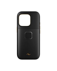 Peak Design Mobile Maximal Etui do iPhone 16 Pro - Czarne