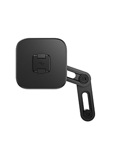 Peak Design Mobile Uchwyt motocyklowy z ładowarką do iPhone na klamkę hamulca / sprzęgła - Czarny