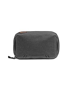 Peak Design Travel Line Organizer na akcesoria – grafitowe