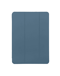 Pomologic BookCase Obudowa ochronna do iPad Air 11 (M2 / M3) oraz iPad Air 10.9 (4/5-gen) - Granatowa