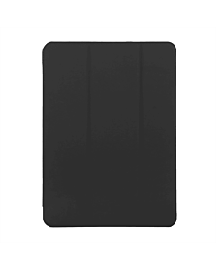 Pomologic BookCase Obudowa ochronna do iPad Air 13 (M2 / M3) - Czarna