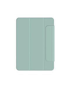 Pomologic BookCover Obudowa ochronna do iPad Air (4/5-gen) / iPad Pro 11 (3/4-gen) - Miętowa
