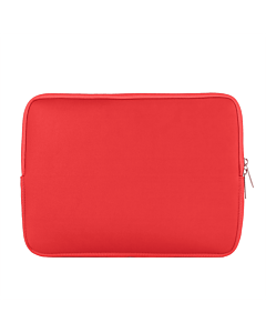 Pomologic Sleeve Pokrowiec do MacBook Air 13 - Czerwony