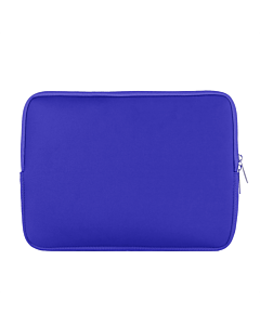 Pomologic Sleeve Pokrowiec do MacBook Air 13 - Niebieski
