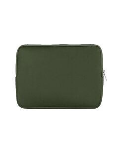 Pomologic Sleeve Pokrowiec do MacBook Air 13 - Zielony