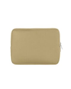 Pomologic Sleeve Pokrowiec na MacBook Air 13 - Beżowy