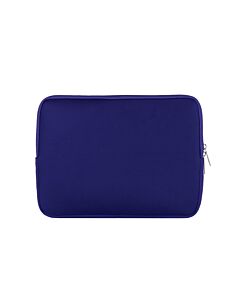 Pomologic Sleeve Pokrowiec na MacBook Air 13 - Granatowy