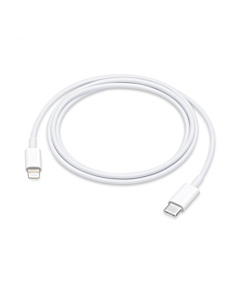 Przewód z USB-C na Lightning 1m - zamiennik