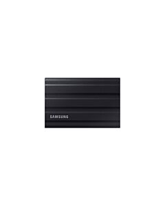 Samsung Dysk SSD T7 Shield 1TB USB 3.2 - Czarny