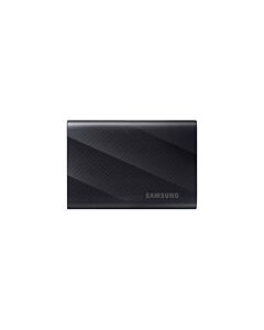 Samsung T9 Dysk SSD 1TB USB 3.2 - Czarny