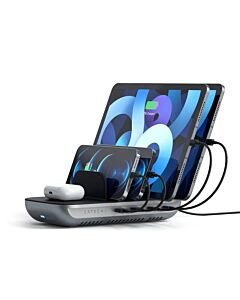 Satechi Dock5 Stacja dokująca dla wielu urządzeń