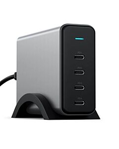 Satechi ładowarka 165W GaN 4 x USB-C PD