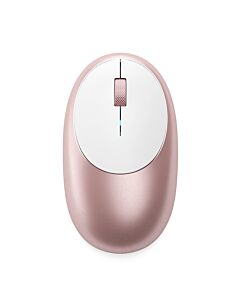 Satechi M1 Bezprzewodowa mysz Różowe złoto (Rose Gold)