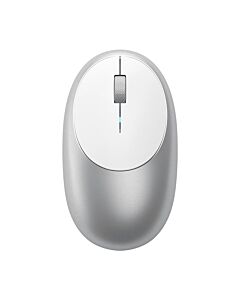 Satechi M1 Bezprzewodowa mysz Srebrny (Silver)
