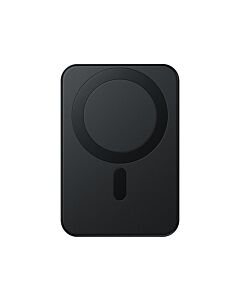 Satechi OntheGo Magnetyczny powerbank z podstawką 5.000 mAh kompatybilny z MagSafe i Qi2 - Czarny