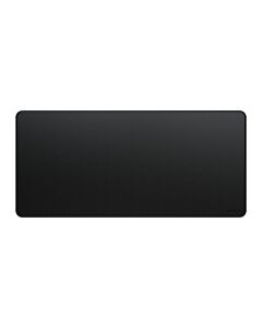 Satechi Premium Desk Mat Podkładka na biurko ze skóry wegańskiej - Czarna