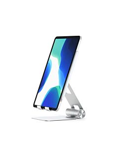 Satechi R1 Aluminiowy stojak / podstawka do iPada - Srebrny (Silver)