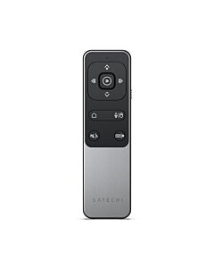 Satechi R2 Multimedia prezenter Bluetooth Gwiezdna szarość (Space Gray) 