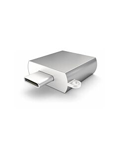 Satechi USB-C do USB 3.0 Adapter Gwiezdna szarość (Space Gray)