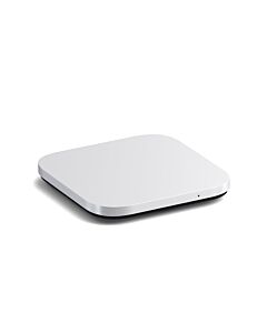 Satechi USB4 Slim Obudowa / kieszeń na dysk SSD NVMe M.2 - Srebrna