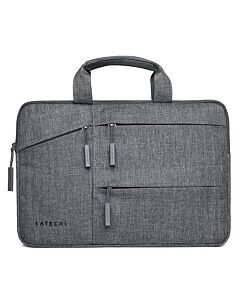 Satechi Waterproof Case - wodoodporna torba z kieszeniami na laptopa 15-calowego i 16-calowego